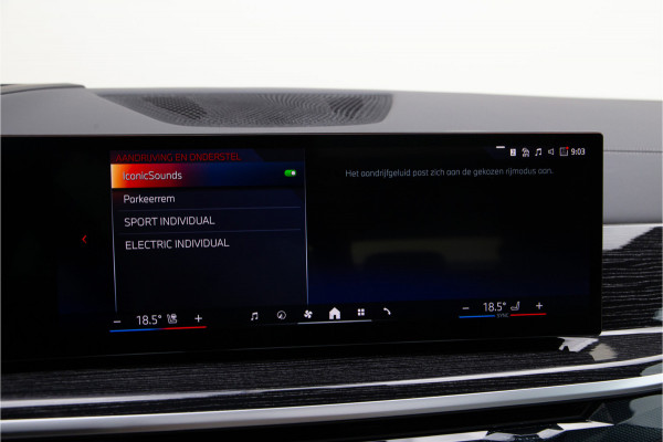 BMW X5 xDrive50e M-Sport Pro, Facelift, Panorama, Harman Kardon, Innovation, Head-up 2025