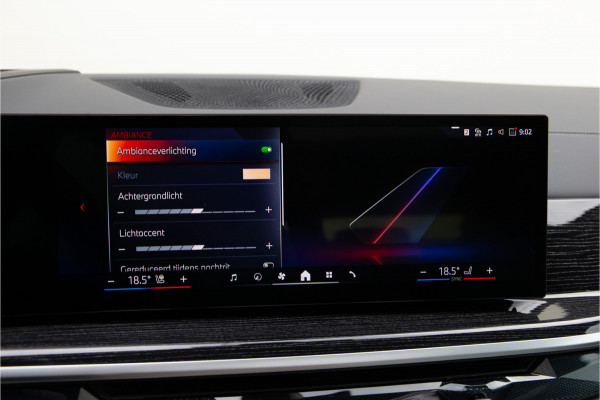 BMW X5 xDrive50e M-Sport Pro, Facelift, Panorama, Harman Kardon, Innovation, Head-up 2025