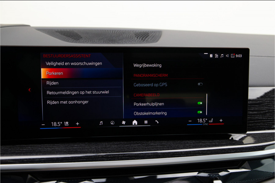 BMW X5 xDrive50e M-Sport Pro, Facelift, Panorama, Harman Kardon, Innovation, Head-up 2025