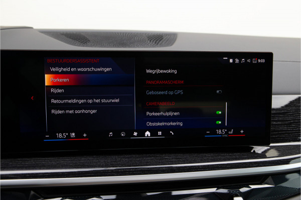 BMW X5 xDrive50e M-Sport Pro, Facelift, Panorama, Harman Kardon, Innovation, Head-up 2025