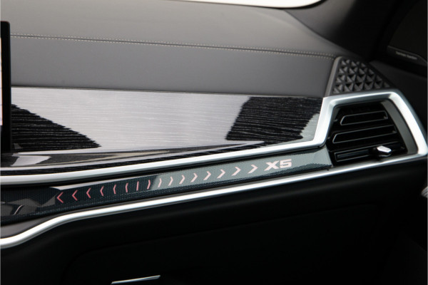 BMW X5 xDrive50e M-Sport Pro, Facelift, Panorama, Harman Kardon, Innovation, Head-up 2025