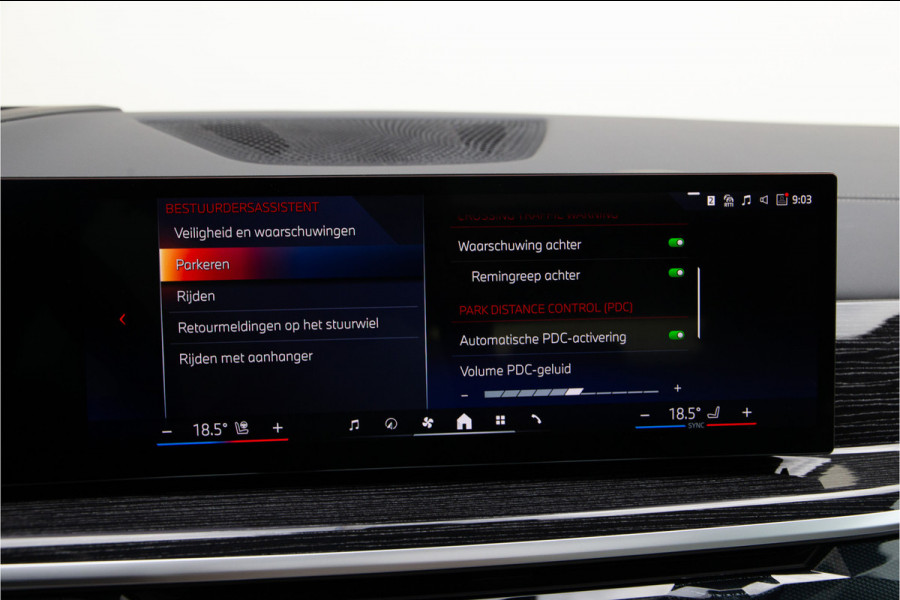 BMW X5 xDrive50e M-Sport Pro, Facelift, Panorama, Harman Kardon, Innovation, Head-up 2025