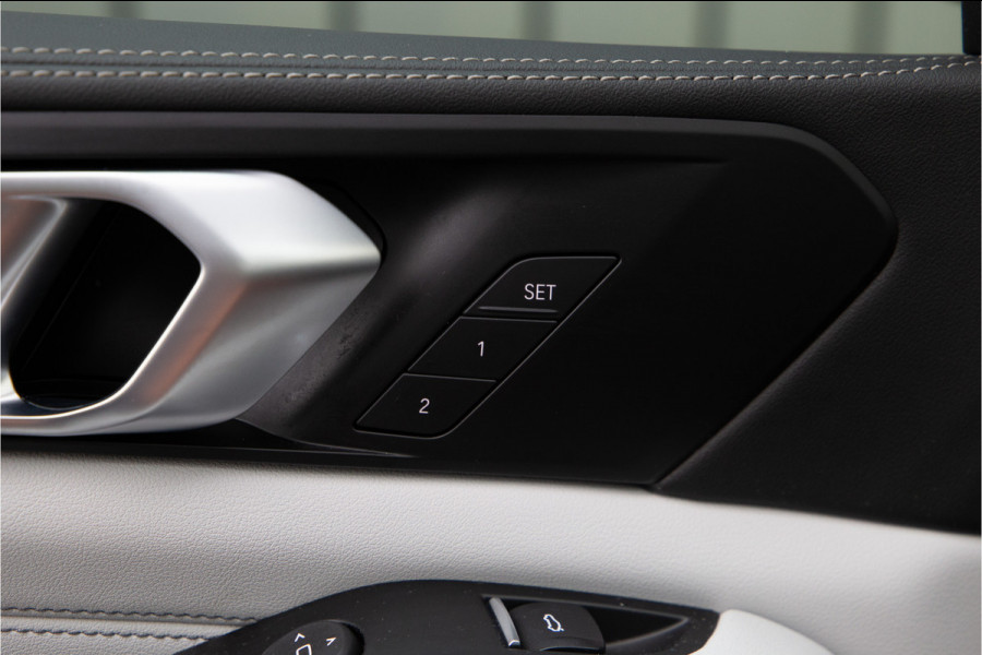 BMW X5 xDrive50e M-Sport Pro, Facelift, Panorama, Harman Kardon, Innovation, Head-up 2025