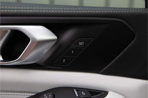 BMW X5 xDrive50e M-Sport Pro, Facelift, Panorama, Harman Kardon, Innovation, Head-up 2025