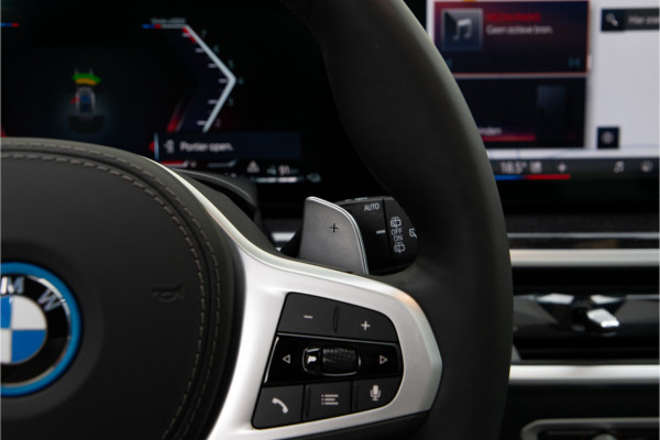 BMW X5 xDrive50e M-Sport Pro, Facelift, Panorama, Harman Kardon, Innovation, Head-up 2025