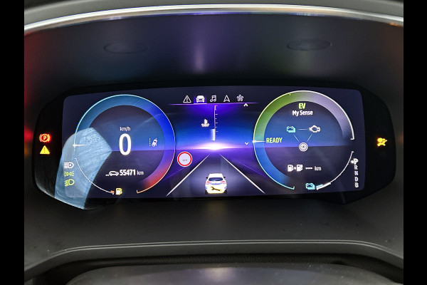 Renault Captur E-Tech plug-in hybrid 160PK techno / NAVI GROOT / 18" LM / STOELVERWARMING