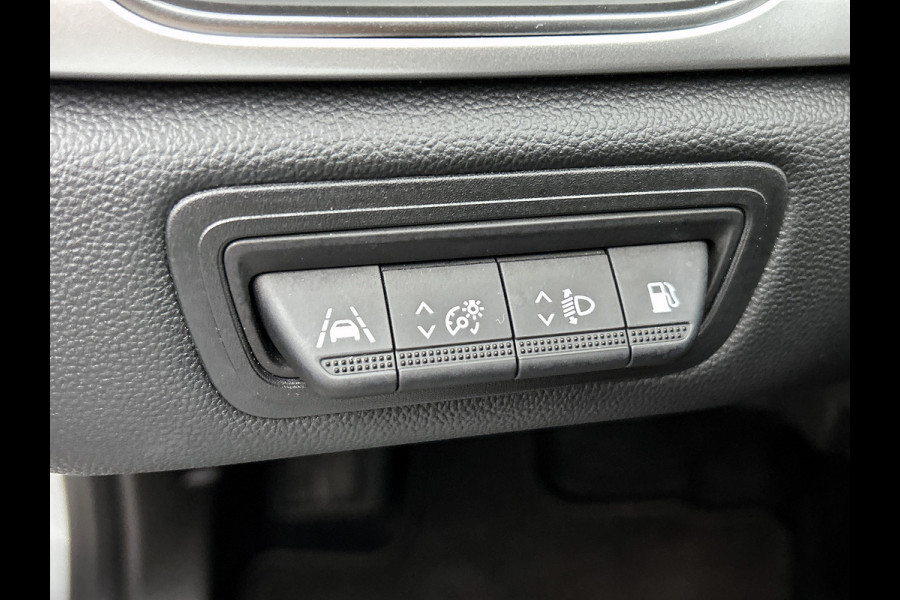 Renault Captur E-Tech plug-in hybrid 160PK techno / NAVI GROOT / 18" LM / STOELVERWARMING