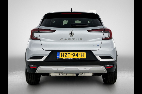 Renault Captur E-Tech plug-in hybrid 160PK techno / NAVI GROOT / 18" LM / STOELVERWARMING