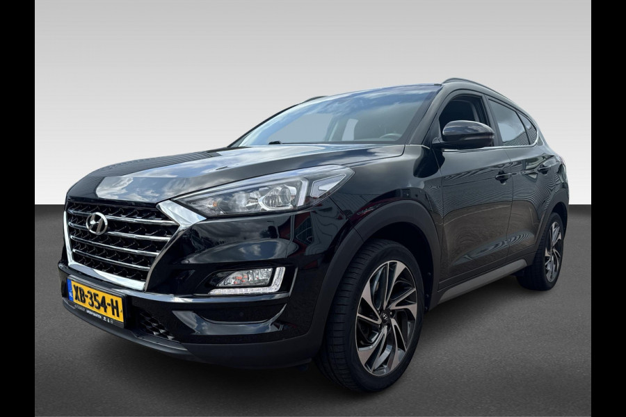 Hyundai Tucson 1.6 GDI Comfort