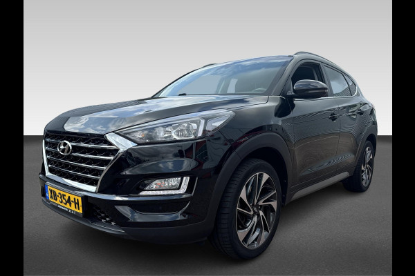 Hyundai Tucson 1.6 GDI Comfort