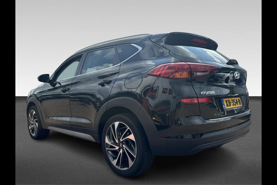 Hyundai Tucson 1.6 GDI Comfort