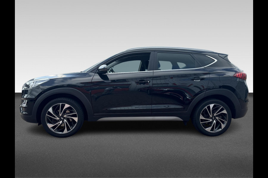 Hyundai Tucson 1.6 GDI Comfort