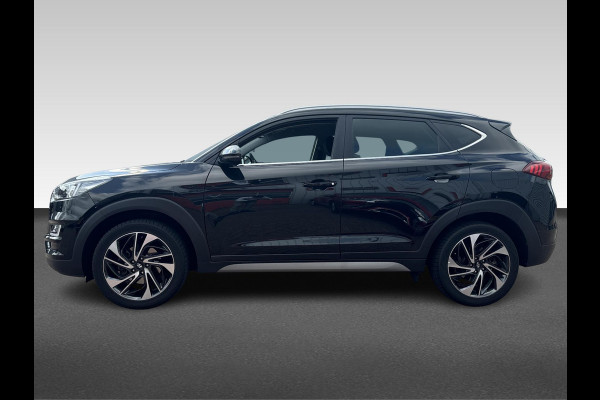 Hyundai Tucson 1.6 GDI Comfort
