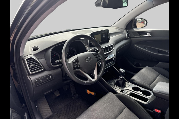 Hyundai Tucson 1.6 GDI Comfort