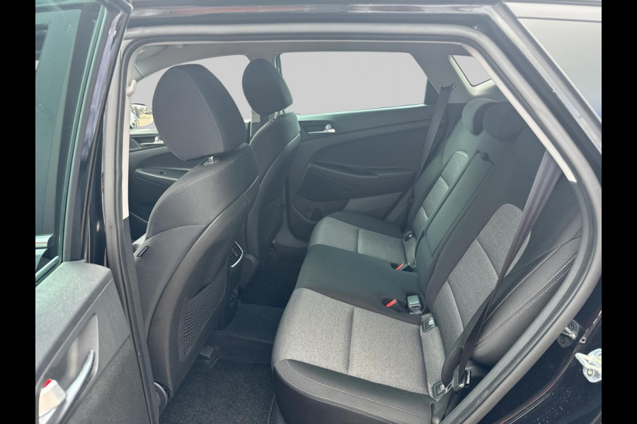 Hyundai Tucson 1.6 GDI Comfort