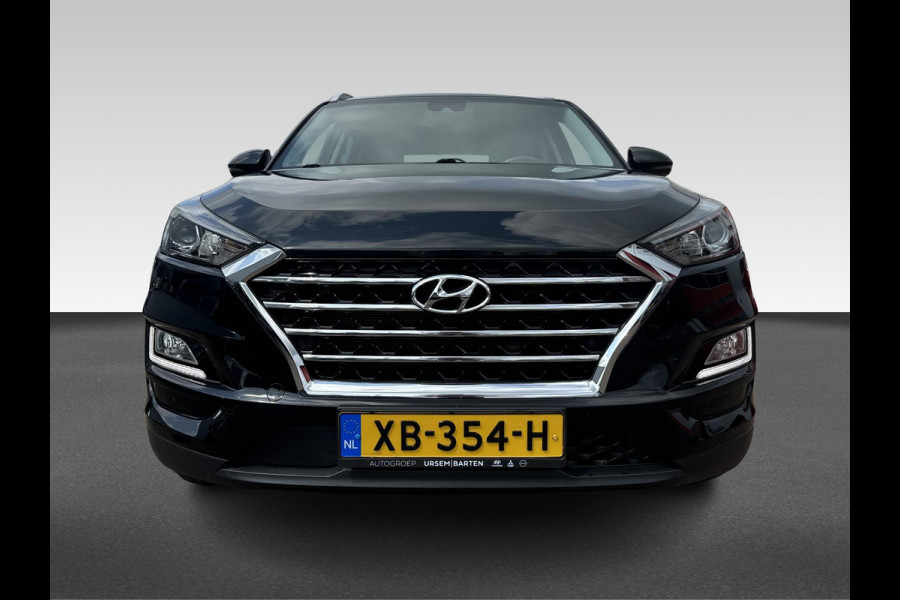 Hyundai Tucson 1.6 GDI Comfort