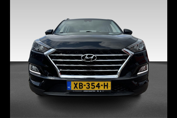 Hyundai Tucson 1.6 GDI Comfort
