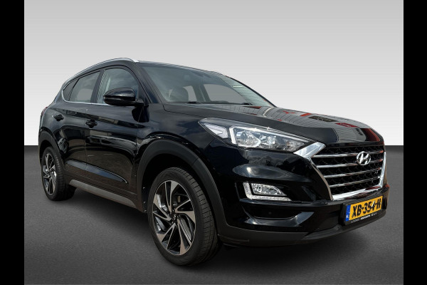 Hyundai Tucson 1.6 GDI Comfort