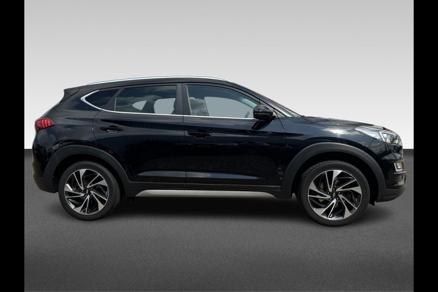 Hyundai Tucson 1.6 GDI Comfort