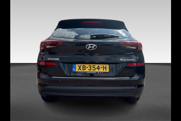 Hyundai Tucson 1.6 GDI Comfort