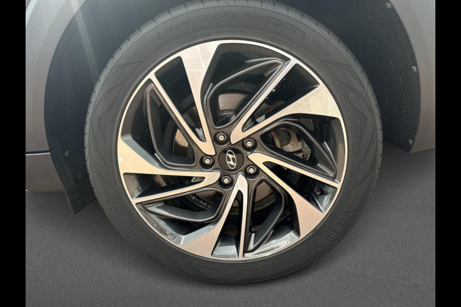 Hyundai Tucson 1.6 GDI Comfort