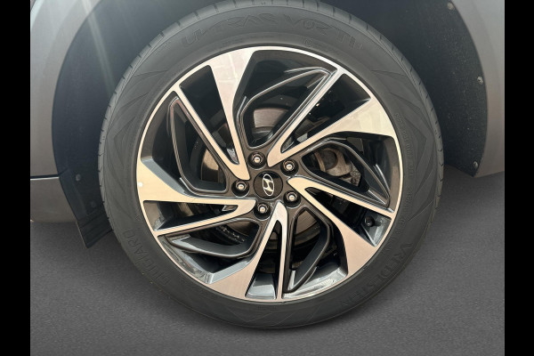 Hyundai Tucson 1.6 GDI Comfort