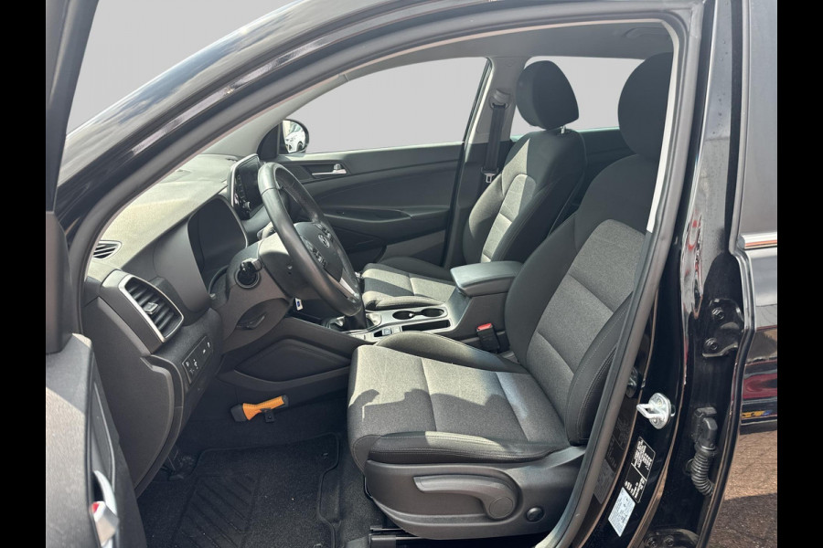Hyundai Tucson 1.6 GDI Comfort