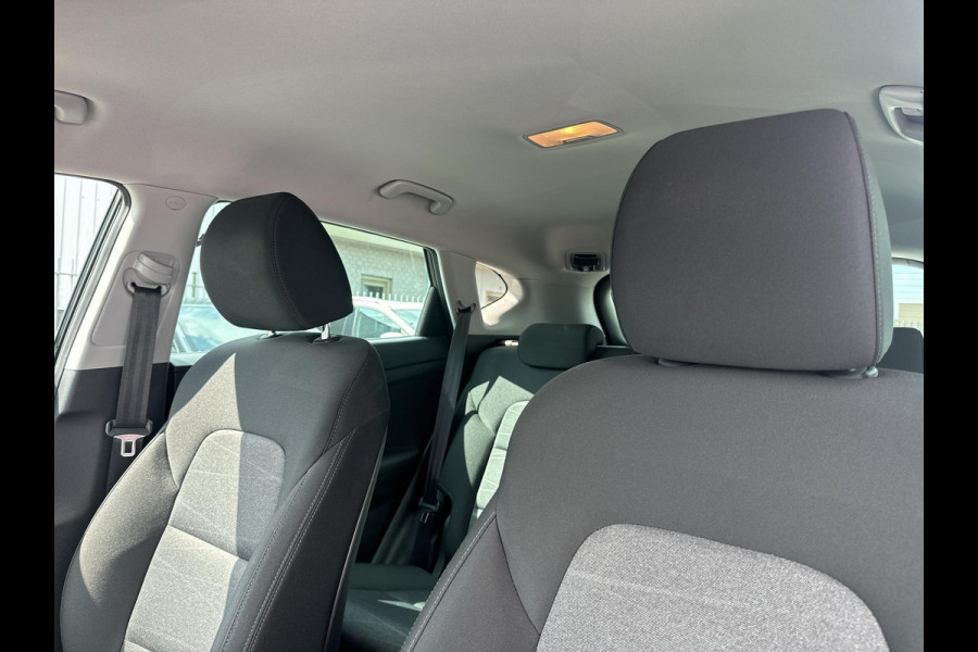 Hyundai Tucson 1.6 GDI Comfort