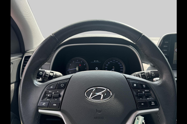 Hyundai Tucson 1.6 GDI Comfort