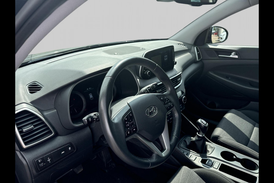 Hyundai Tucson 1.6 GDI Comfort