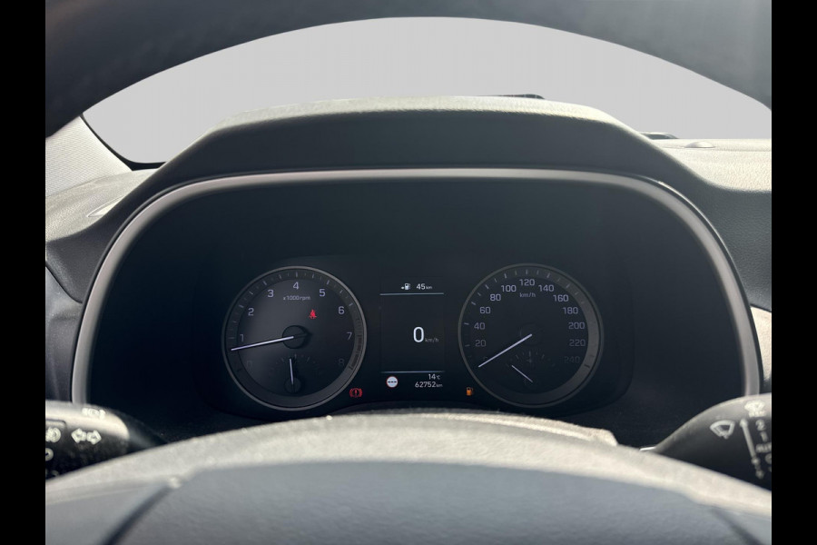 Hyundai Tucson 1.6 GDI Comfort