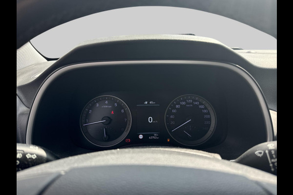 Hyundai Tucson 1.6 GDI Comfort