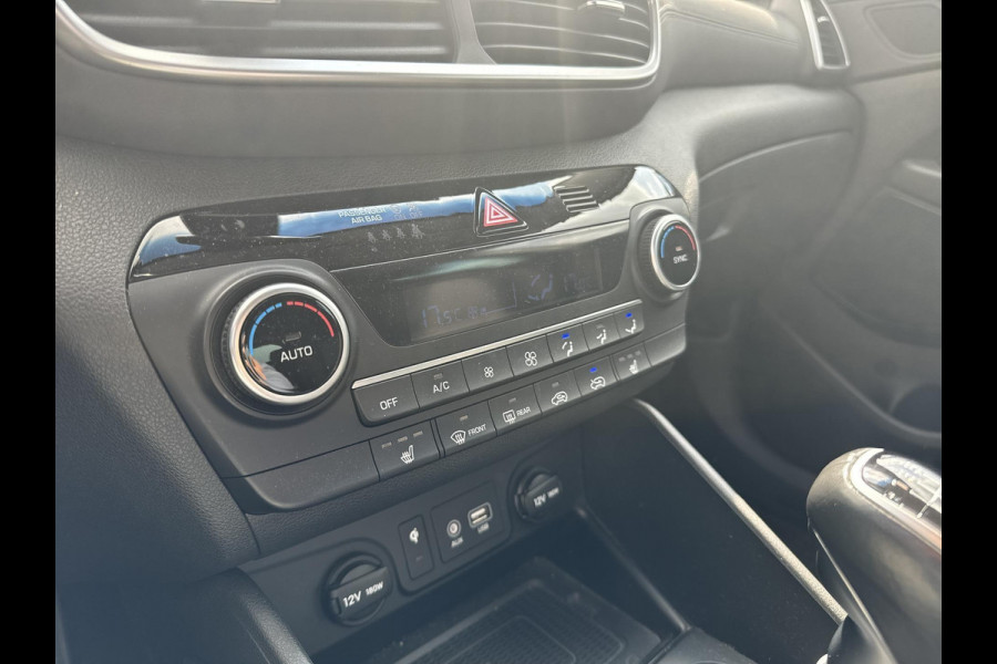 Hyundai Tucson 1.6 GDI Comfort