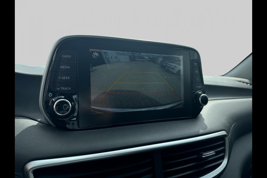 Hyundai Tucson 1.6 GDI Comfort