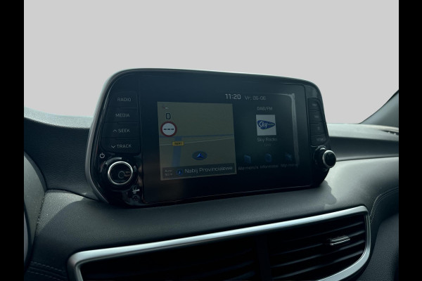 Hyundai Tucson 1.6 GDI Comfort