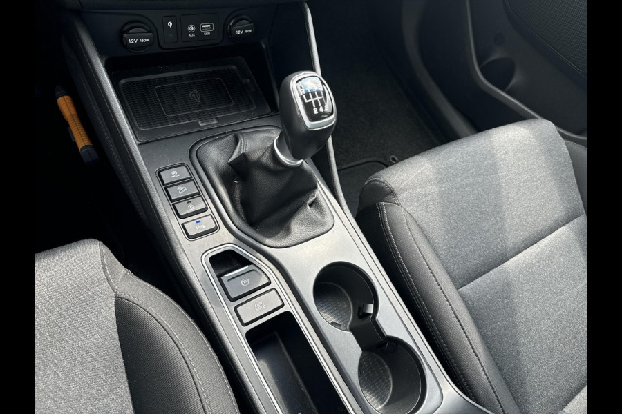 Hyundai Tucson 1.6 GDI Comfort