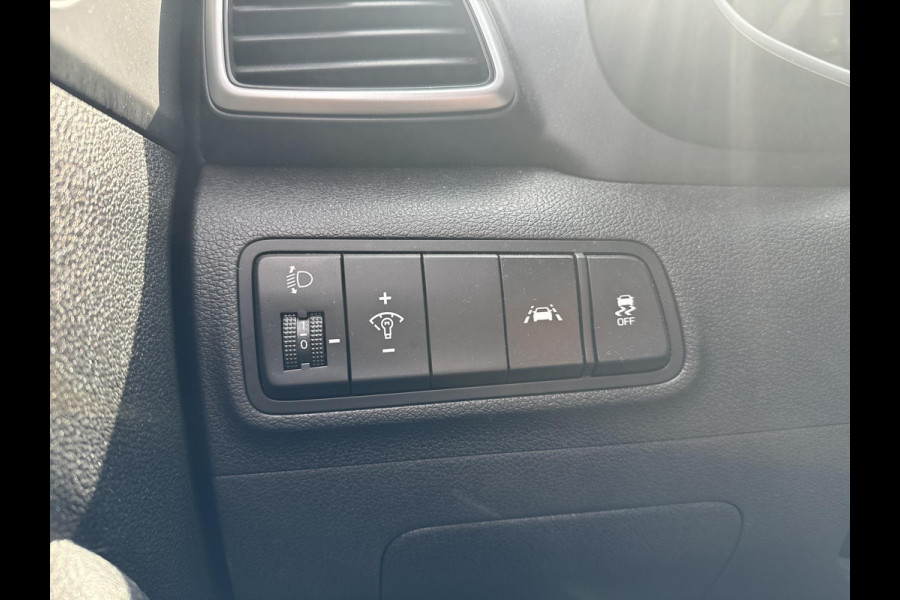 Hyundai Tucson 1.6 GDI Comfort
