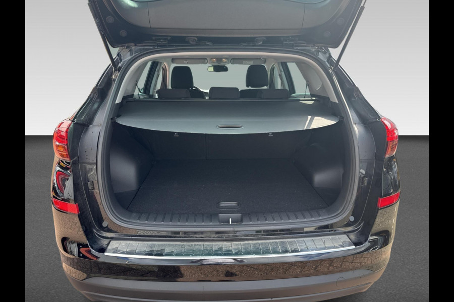 Hyundai Tucson 1.6 GDI Comfort