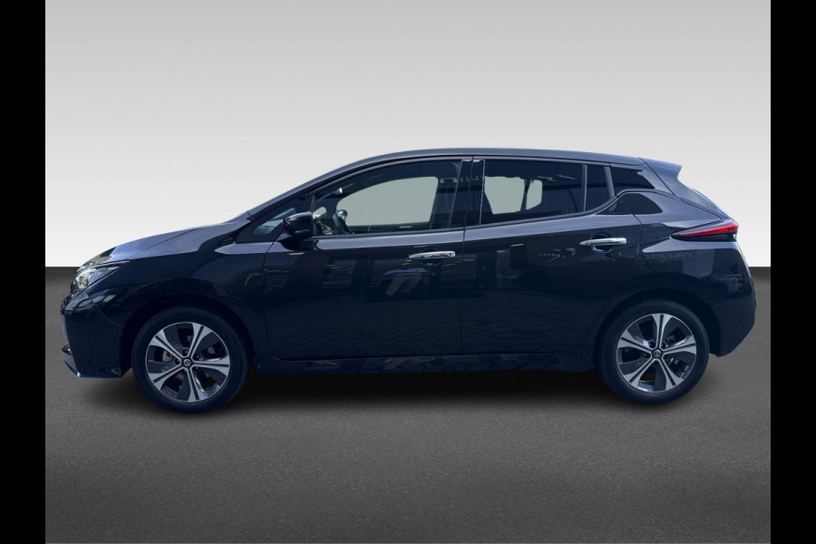 Nissan Leaf e+ N-Connecta 62 kWh | Navigatie | Achteruitrijcamera