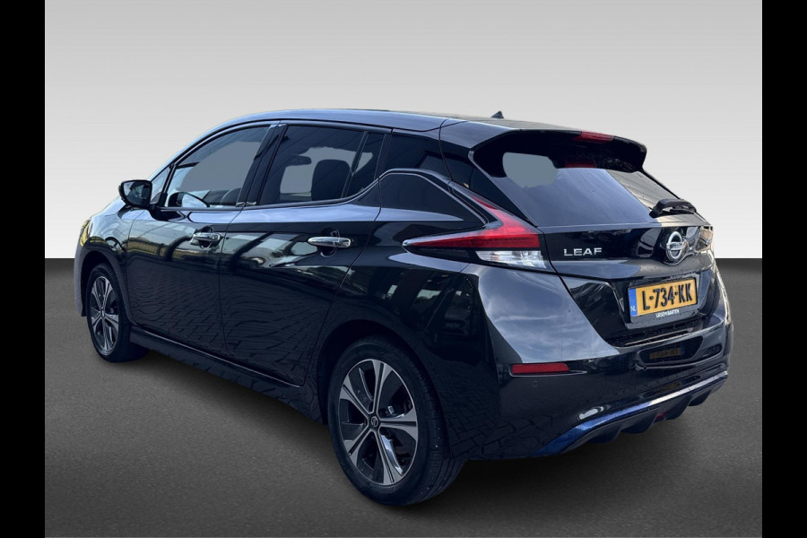 Nissan Leaf e+ N-Connecta 62 kWh | Navigatie | Achteruitrijcamera