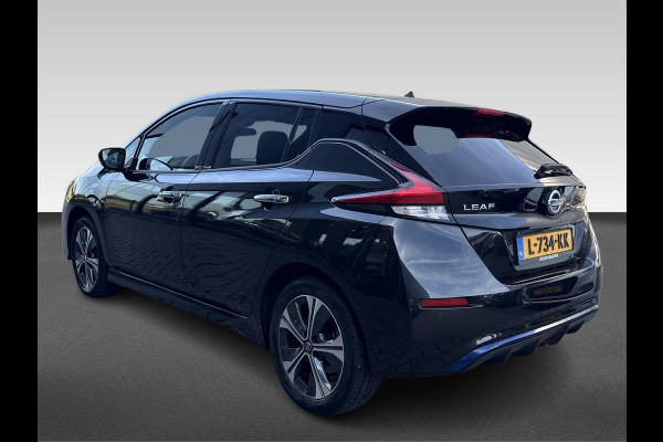 Nissan Leaf e+ N-Connecta 62 kWh | Navigatie | Achteruitrijcamera