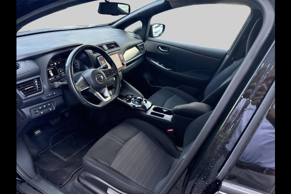 Nissan Leaf e+ N-Connecta 62 kWh | Navigatie | Achteruitrijcamera