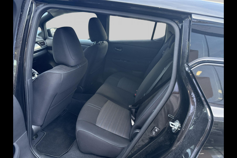 Nissan Leaf e+ N-Connecta 62 kWh | Navigatie | Achteruitrijcamera
