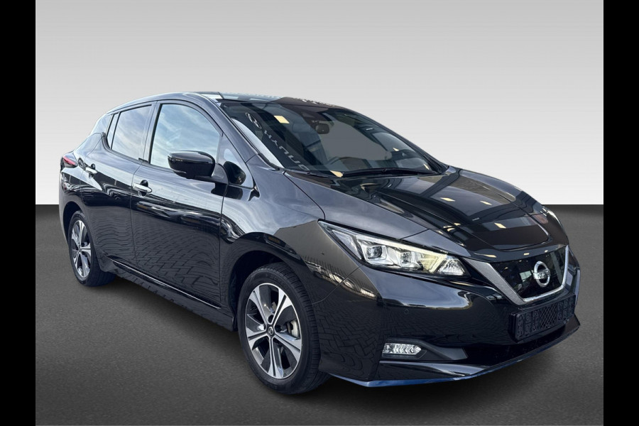 Nissan Leaf e+ N-Connecta 62 kWh | Navigatie | Achteruitrijcamera