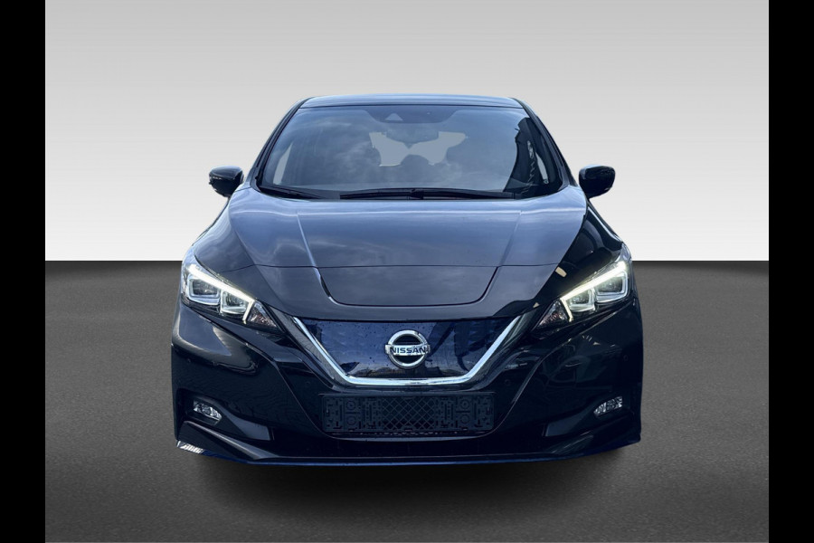 Nissan Leaf e+ N-Connecta 62 kWh | Navigatie | Achteruitrijcamera