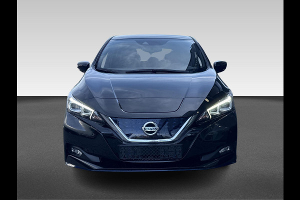Nissan Leaf e+ N-Connecta 62 kWh | Navigatie | Achteruitrijcamera