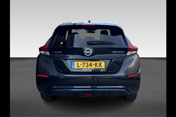 Nissan Leaf e+ N-Connecta 62 kWh | Navigatie | Achteruitrijcamera