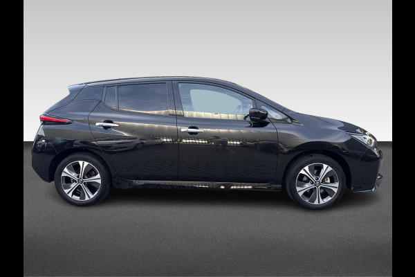 Nissan Leaf e+ N-Connecta 62 kWh | Navigatie | Achteruitrijcamera