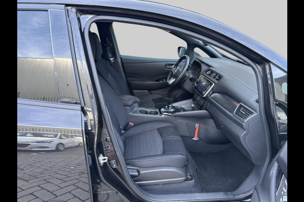 Nissan Leaf e+ N-Connecta 62 kWh | Navigatie | Achteruitrijcamera