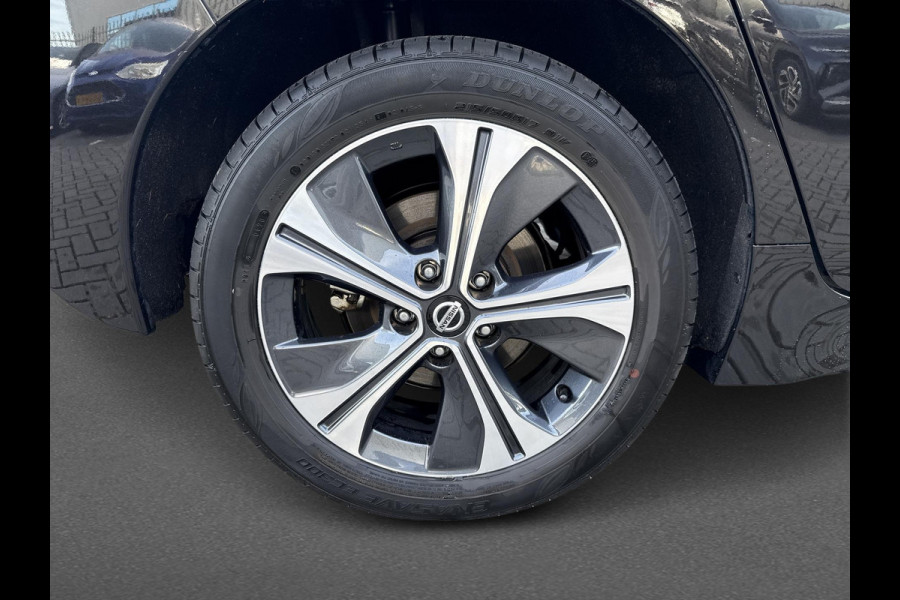 Nissan Leaf e+ N-Connecta 62 kWh | Navigatie | Achteruitrijcamera